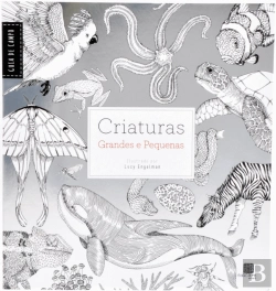 Bertrand.pt - Criaturas Grandes e Pequenas