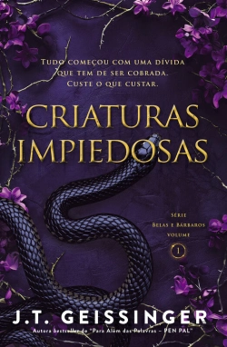 Bertrand.pt - Criaturas Impiedosas