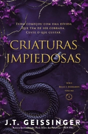 Criaturas Impiedosas
