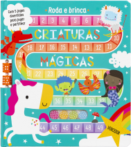 Criaturas mágicas