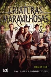 Criaturas Maravilhosas