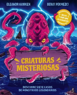 Bertrand.pt - Criaturas Misteriosas
