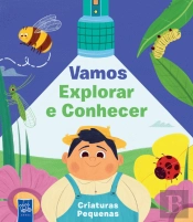 Criaturas Pequenas