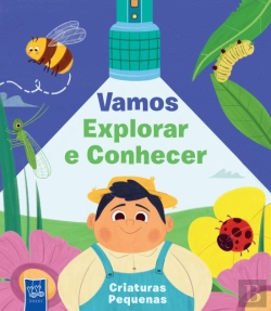 Bertrand.pt - Criaturas Pequenas