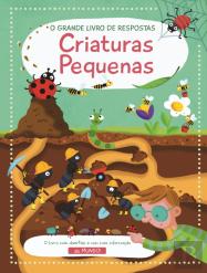 Criaturas Pequenas