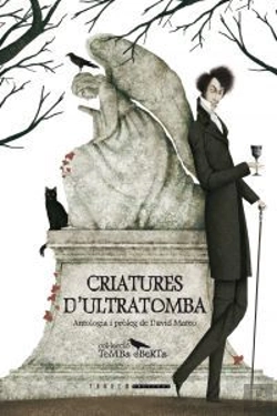Bertrand.pt - Criatures D'Ultratomba. Antologia De Contes De Vampirs Del Segle Xix