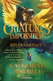 Criatures Impossibles 2. El Rei Enverinat