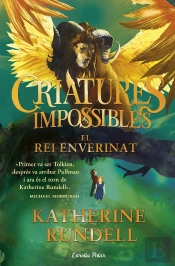 Criatures Impossibles 2. El Rei Enverinat