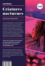 Criatures Nocturnes