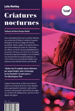 Bertrand.pt - Criatures Nocturnes