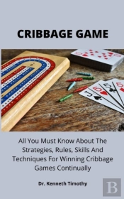 Cribbage Game