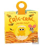 Cric-Crac, ¿Quien Hay?