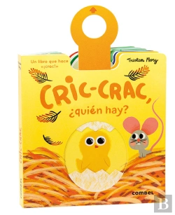 Bertrand.pt - Cric-Crac, ¿Quien Hay?