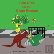 Cric Croc And The Grate Rescue