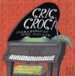 Bertrand.pt - Cric Croc