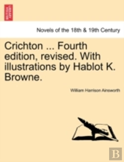 Bertrand.pt - Crichton ... Fourth Edition, Revised. Wi