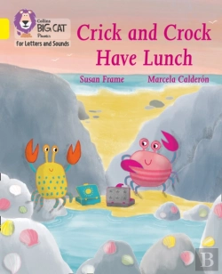 Bertrand.pt - Crick And Crock Have Lunch