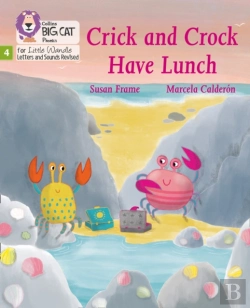 Bertrand.pt - Crick And Crock Have Lunch