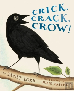 Bertrand.pt - Crick, Crack, Crow!
