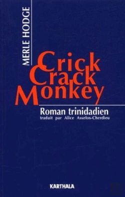 Bertrand.pt - Crick Crack Monkey ; Roman Trinidadien