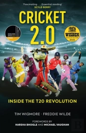 Cricket 2.0