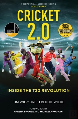 Bertrand.pt - Cricket 2.0