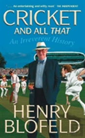 Cricket And All That