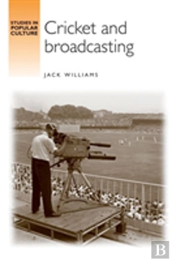 Bertrand.pt - Cricket And Broadcasting