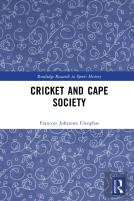 Cricket And Cape Society