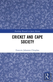 Cricket And Cape Society