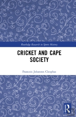 Bertrand.pt - Cricket And Cape Society