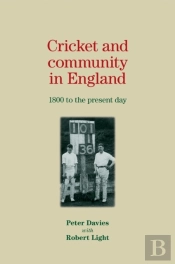 Cricket And Community In England