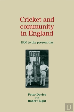 Bertrand.pt - Cricket And Community In England