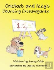 Cricket And Izzy'S Counting Extravaganza