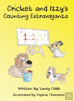 Bertrand.pt - Cricket And Izzy'S Counting Extravaganza