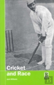 Cricket And Race