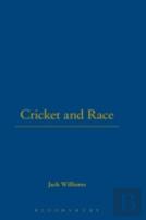 Cricket And Race
