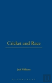 Cricket And Race