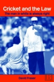 Cricket And The Law