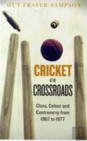Cricket At The Crossroads
