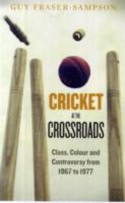 Bertrand.pt - Cricket At The Crossroads