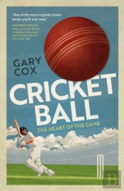 Cricket Ball