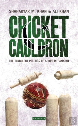 Bertrand.pt - Cricket Cauldron