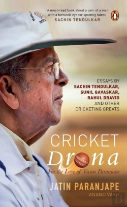 Bertrand.pt - Cricket Drona