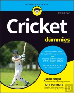 Bertrand.pt - Cricket For Dummies