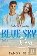 Cricket For Romantics Book 2