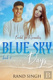 Cricket For Romantics Book 2