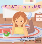Cricket In A Jar
