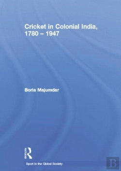 Bertrand.pt - Cricket In Colonial India 1780 Â€“ 1947