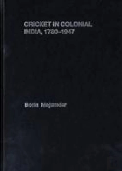 Bertrand.pt - Cricket In Colonial India 1780 Â€“ 1947